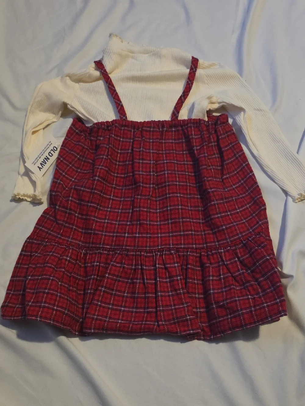 Old Navy 2 Piece Dress Set
